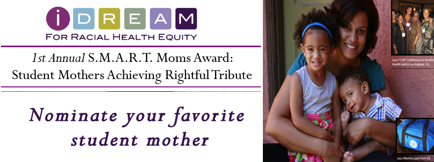 Smart Moms Award Smart Moms Award