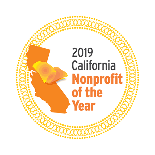 2019 California Nonprofit Of The Year