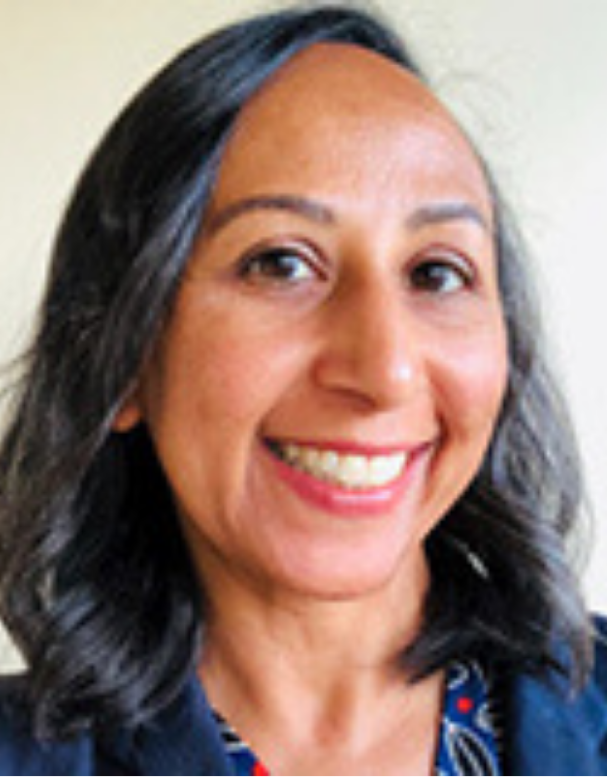 Melissa R. Franklin, EdD