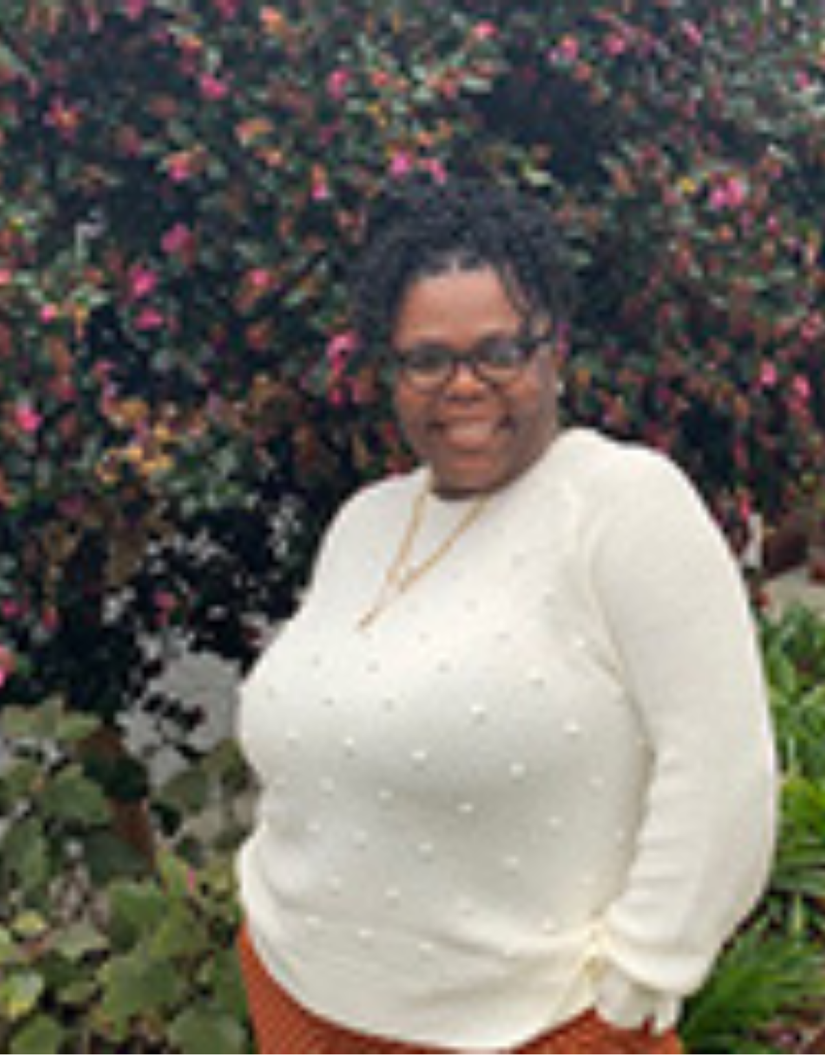 Ashley Skiffer-Thompson, MBA