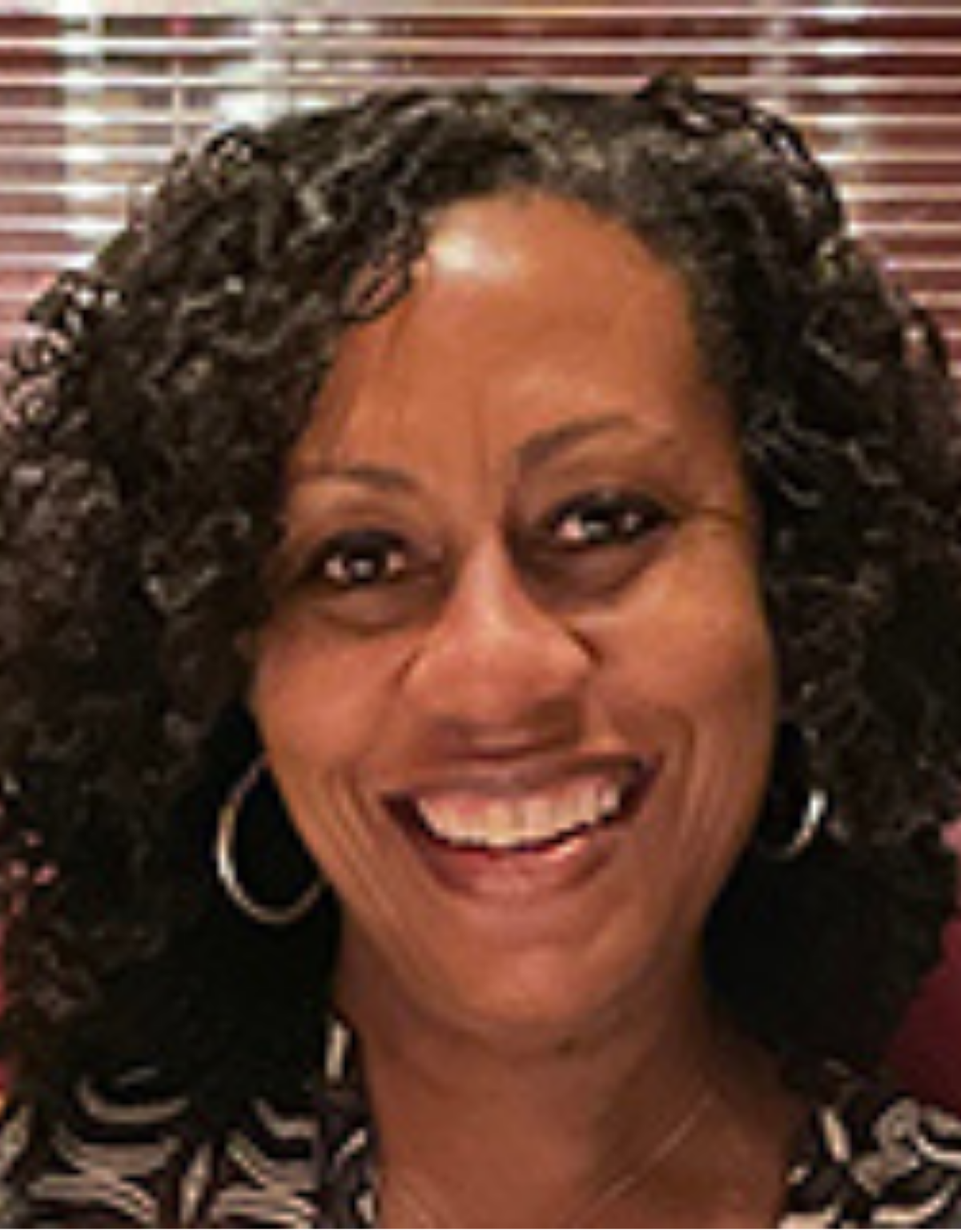 Meridith Merchant, PhD