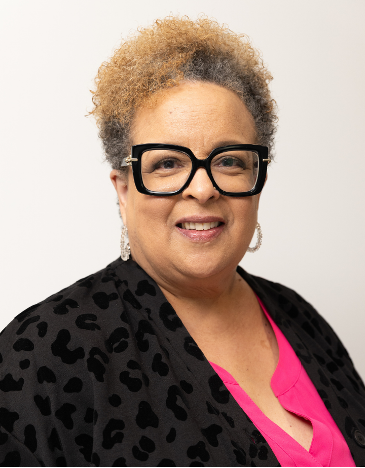 Yolonda Rogers-Jones, BA