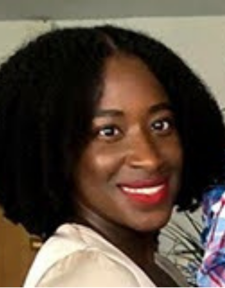 Jessica Reed, MBAHA, LVN