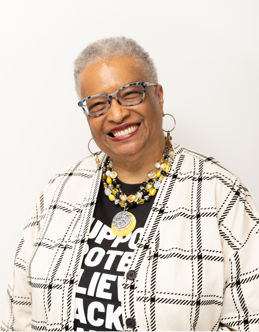 Wenonah Valentine, MBA