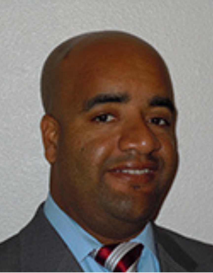 Eugene Covington III, M.S. ME