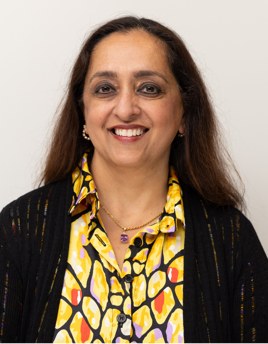 Deepjot "DJ" Singh, MD, MMM, FACOG