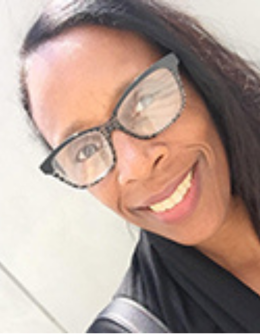 Kimberly Thompson, BA